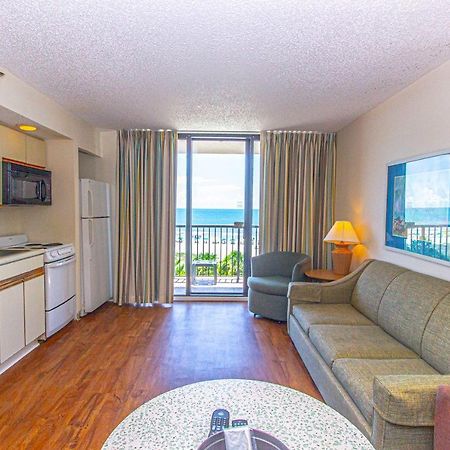 Beach Colony 403 شاطئ ميرتل المظهر الخارجي الصورة