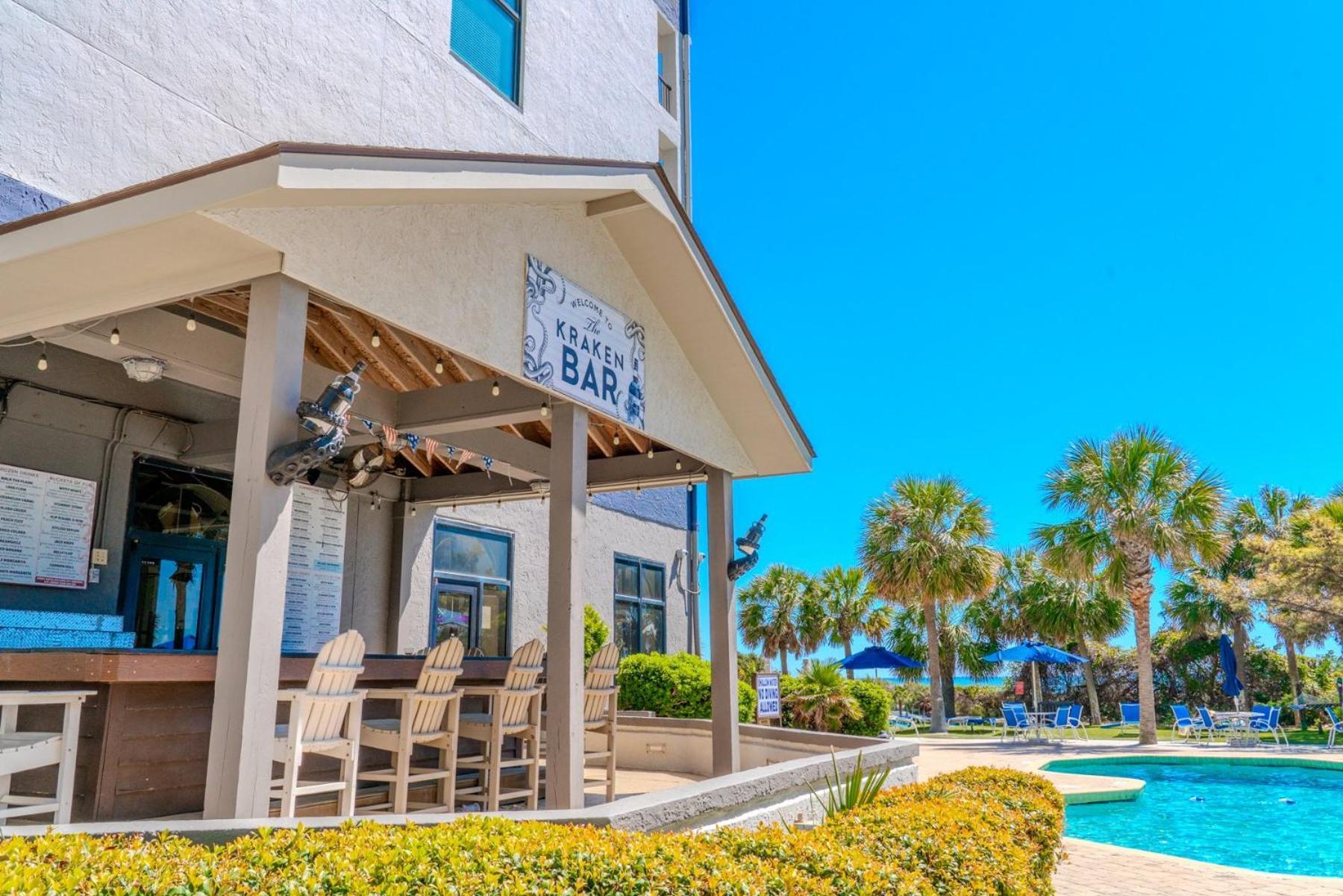 Beach Colony 403 شاطئ ميرتل المظهر الخارجي الصورة