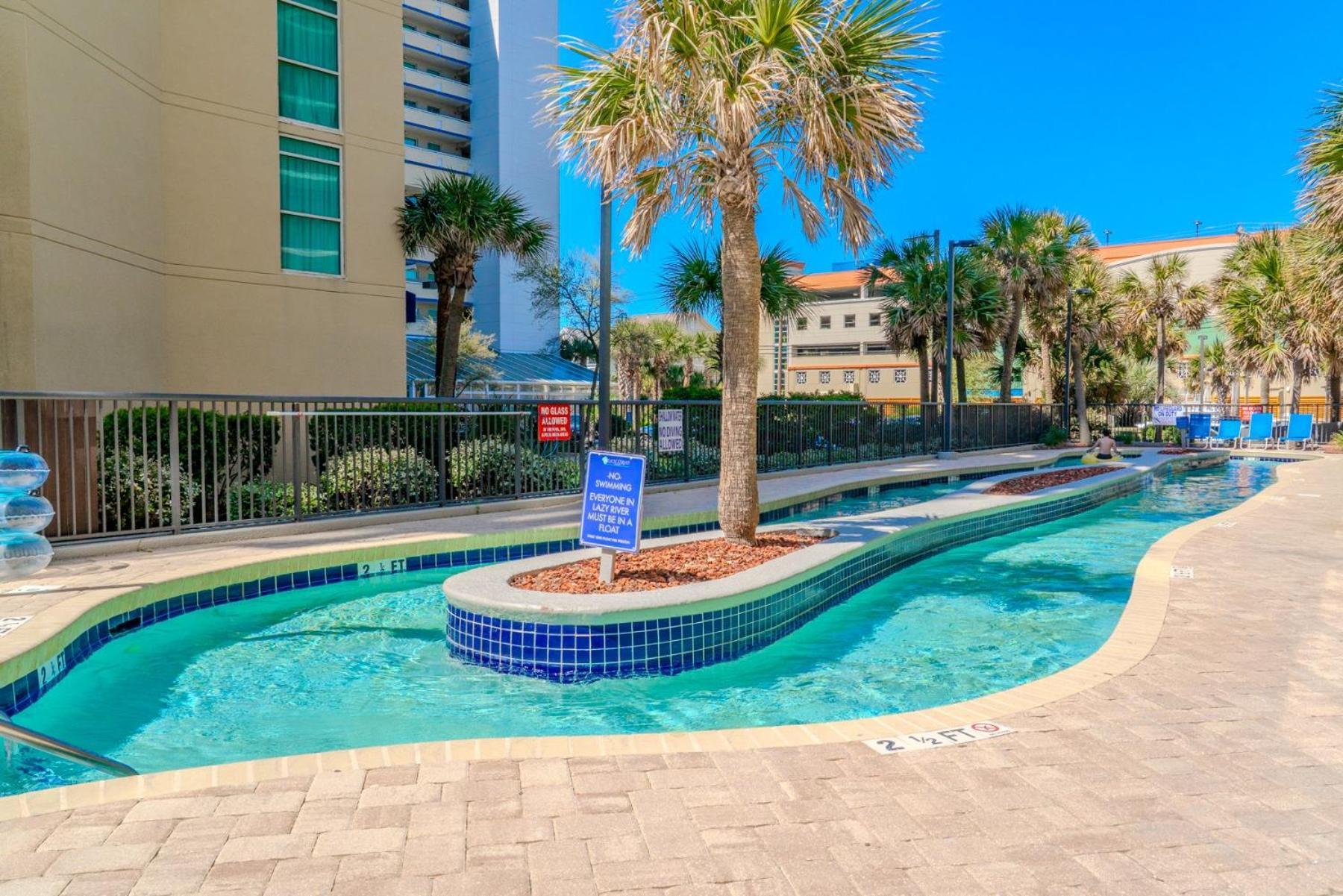 Beach Colony 403 شاطئ ميرتل المظهر الخارجي الصورة