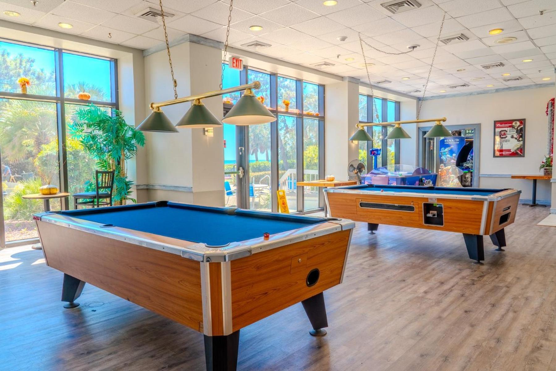 Beach Colony 403 شاطئ ميرتل المظهر الخارجي الصورة