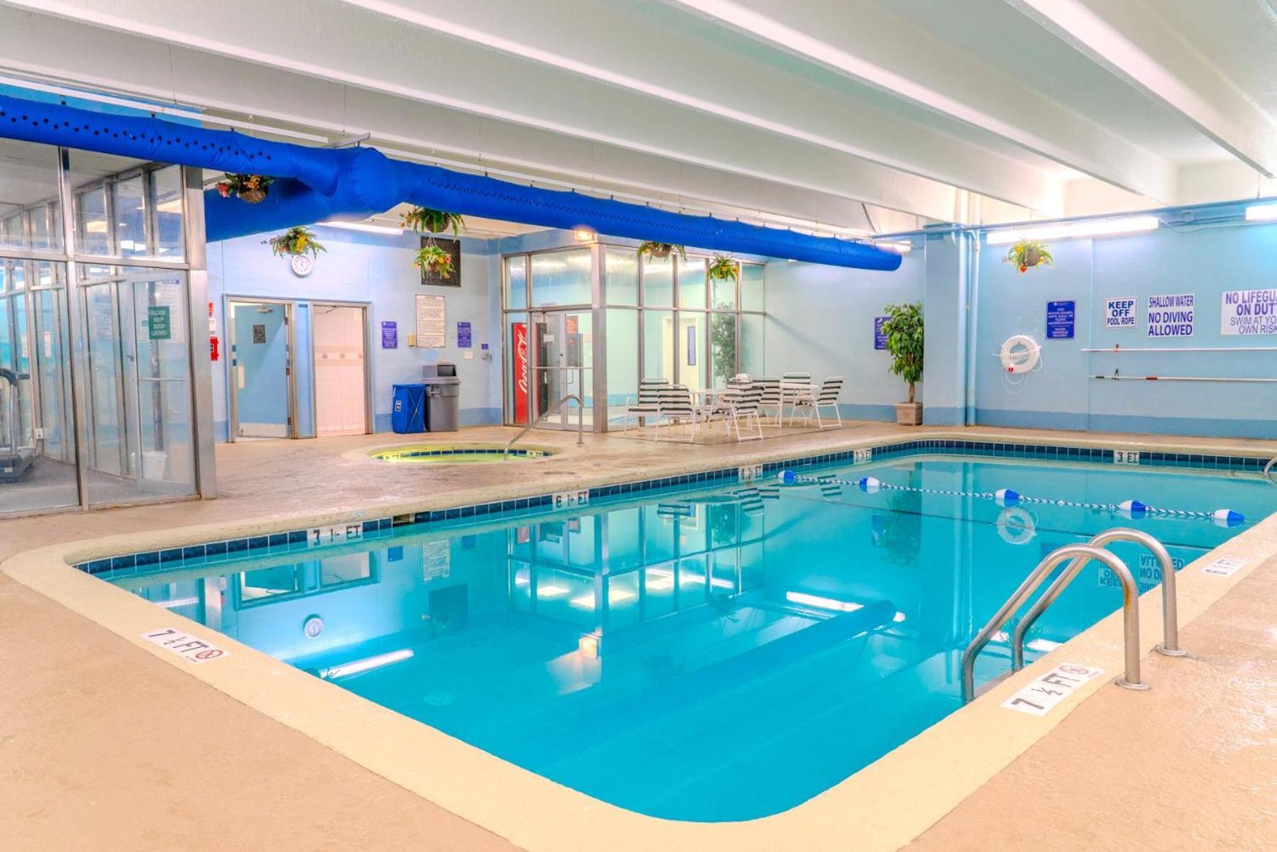 Beach Colony 403 شاطئ ميرتل المظهر الخارجي الصورة